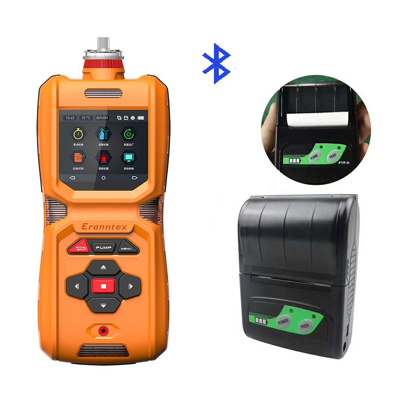 কীভাবে জেট্রন প্রযুক্তির দাহ্য গ্যাস অ্যালার্ম শিল্প সুরক্ষার জন্য প্রথম প্রতিরক্ষা লাইন তৈরি করে?