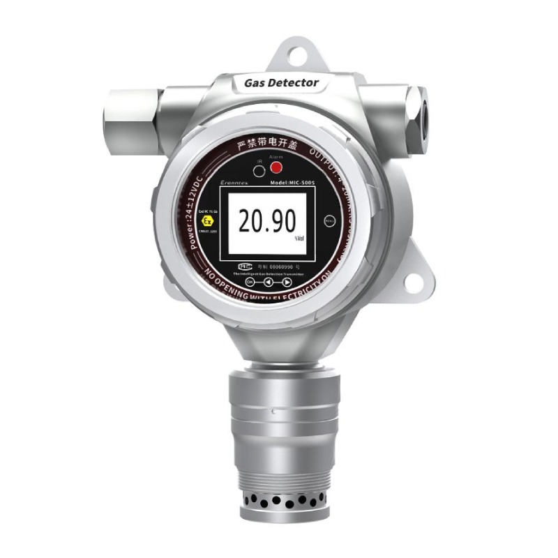 গ্যাস ডিটেক্টর ব্যবহার করে কীভাবে ডিজেল স্টোরেজ এলাকাগুলিকে ঝুঁকি থেকে রক্ষা করা যায়? এখানে মূল পয়েন্ট.