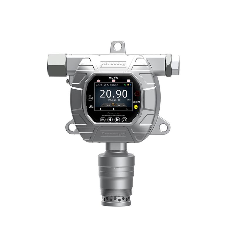 পরিবেষ্টিত তাপমাত্রা কি দাহ্য গ্যাস ডিটেক্টরকে প্রভাবিত করে?