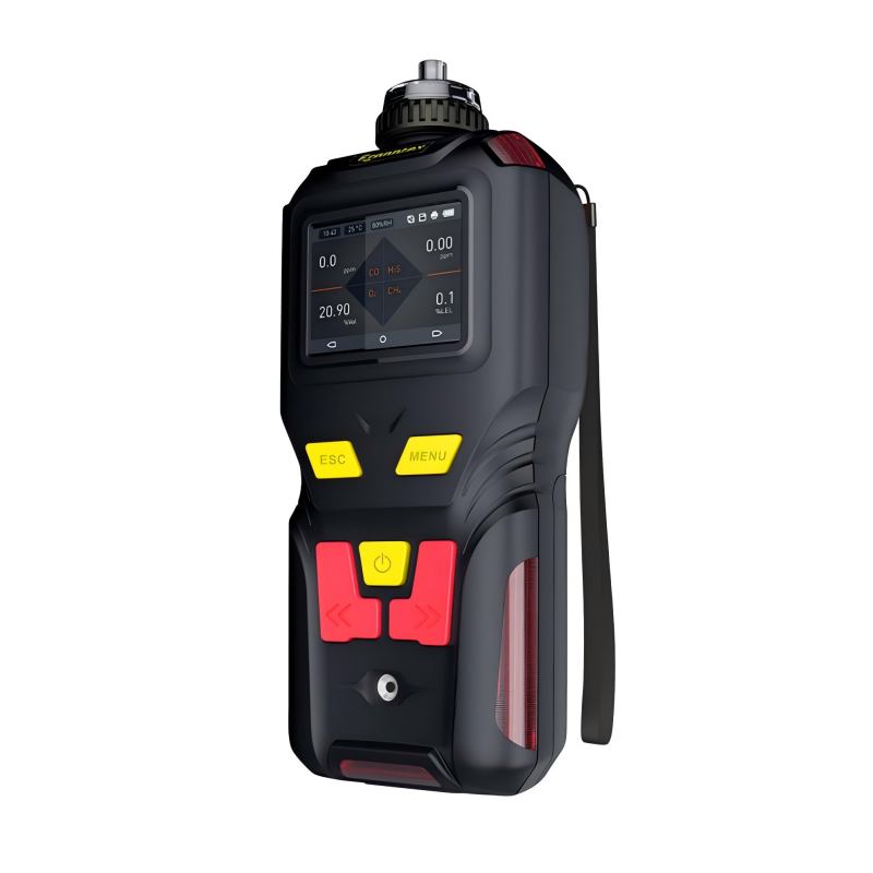 পোর্টেবল অক্সিজেন ঘনত্ব সনাক্তকারীর জন্য একটি নির্দিষ্ট পাওয়ার সাপ্লাই প্রয়োজনীয়তা আছে কি? তারা কি শুধুমাত্র ব্যাটারি দ্বারা চালিত হতে পারে?