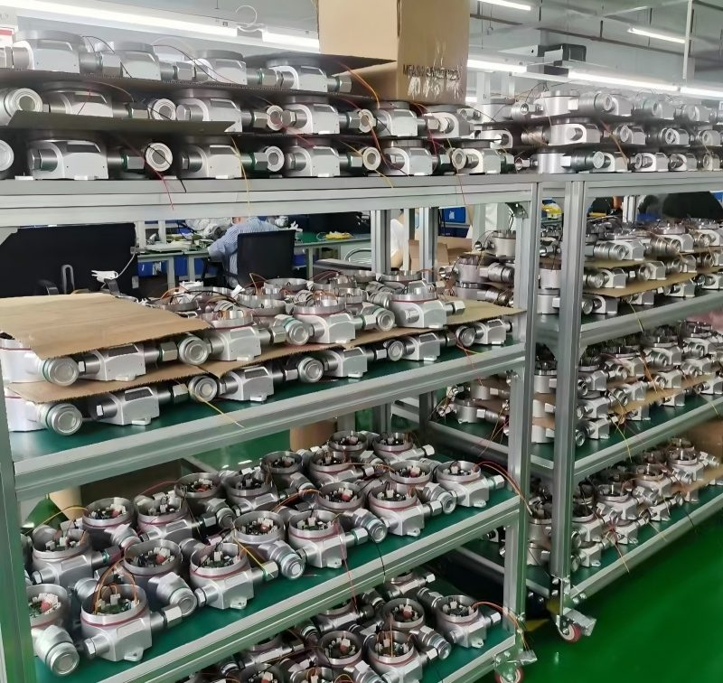 SO₂ এর কম ঘনত্ব কি সনাক্ত করা যায়? গ্যাস ডিটেক্টর কতটা সংবেদনশীল?