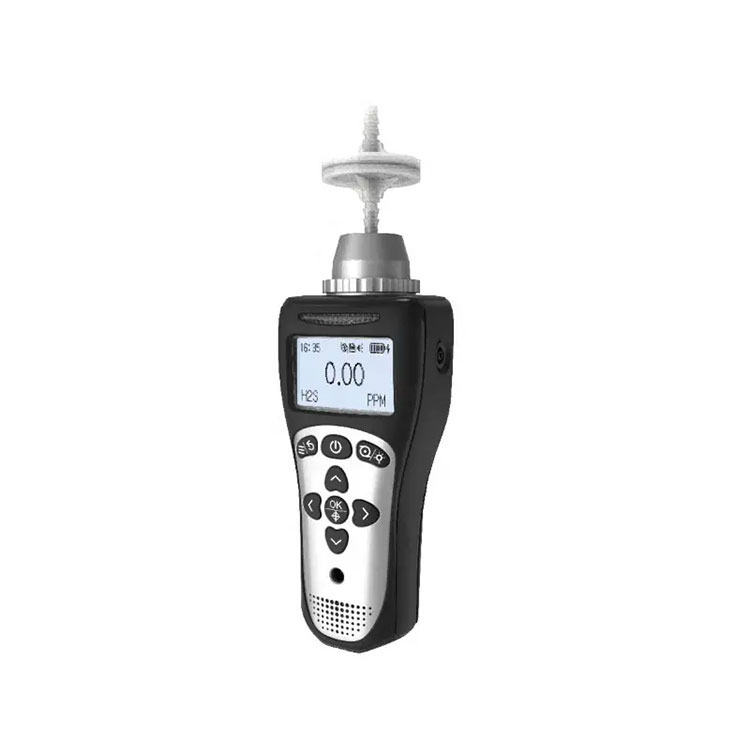 পেইন্ট সনাক্ত করতে কি গ্যাস অ্যালার্ম ব্যবহার করা হয়? এই গ্যাসের ধরন এবং নির্বাচন কৌশল আয়ত্ত করা উচিত