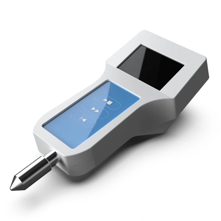 প্যাকেজ হেডস্পেস গ্যাস অবশিষ্ট অক্সিজেন বিশ্লেষক