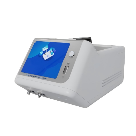 মোট জৈব কার্বন বিশ্লেষণ